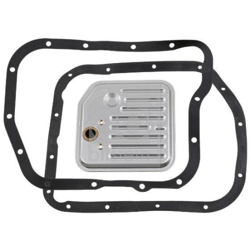 FEBI BILSTEIN Hydraulikfiltersatz, Automatikgetriebe 173831