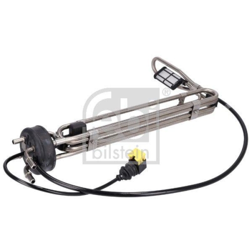 FEBI BILSTEIN Sensor, Harnstoffvorrat 1000322