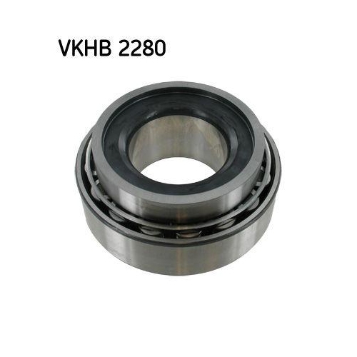 SKF Radlager VKHB 2280