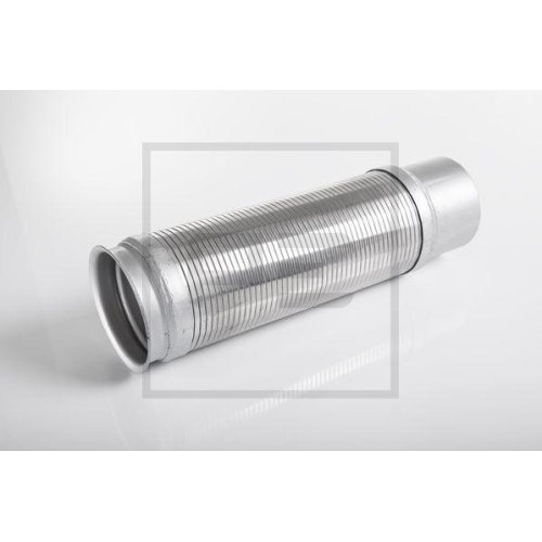 PE Automotive Wellrohr, Abgasanlage 039.214-00A
