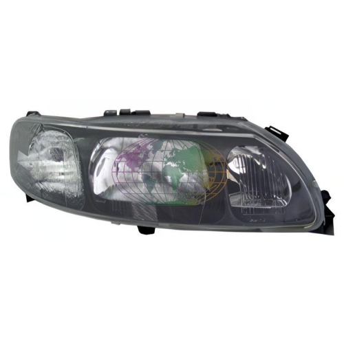 Lexmond Trading BV Hauptscheinwerfer 9671275