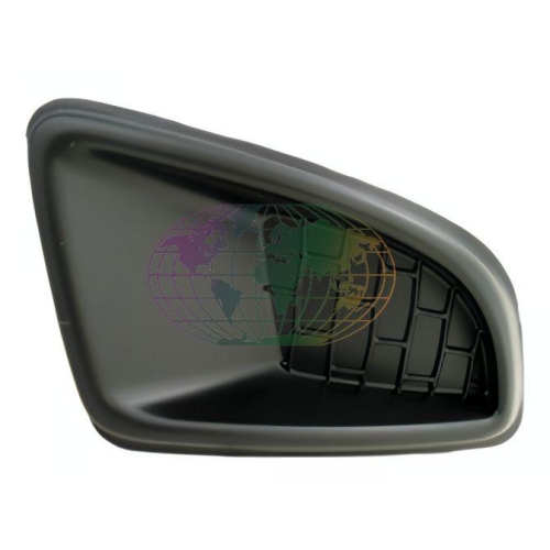 Lexmond Trading BV L&uuml;ftungsgitter, Sto&szlig;f&auml;nger 5415362