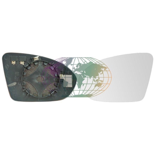 Lexmond Trading BV Spiegelglas, Au&szlig;enspiegel 6424064