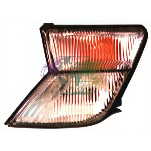 Lexmond Trading BV Blinkleuchte 2427301