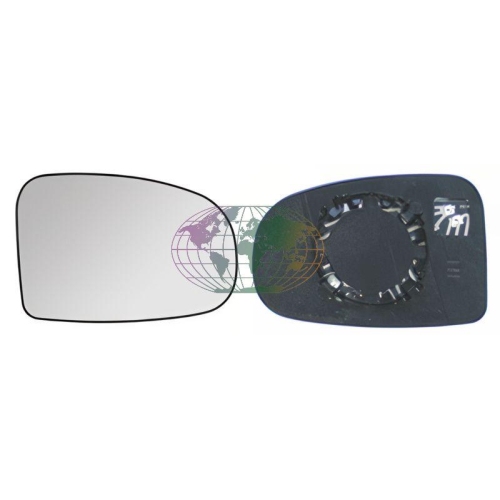 Lexmond Trading BV Spiegelglas, Au&szlig;enspiegel 8851061