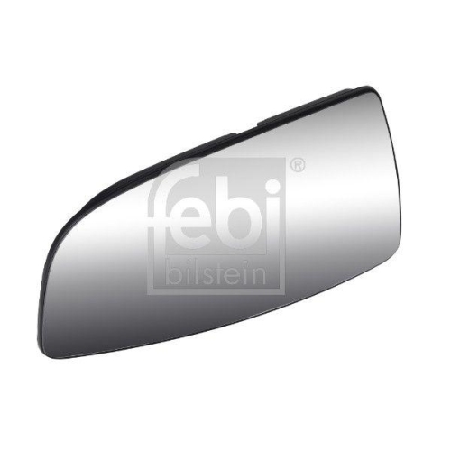 FEBI BILSTEIN Spiegelglas, Weitwinkelspiegel 198333