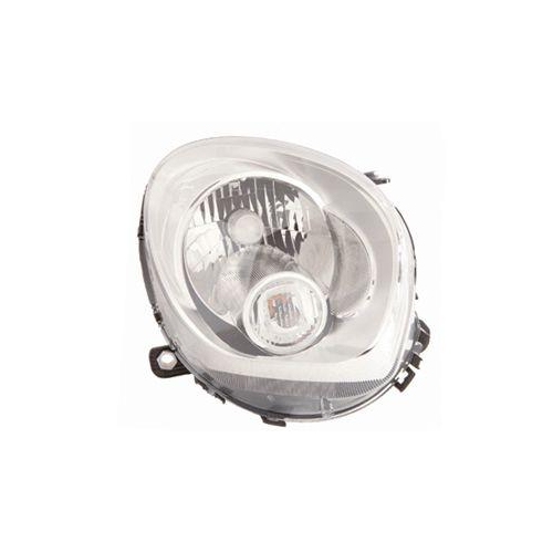 VAN WEZEL Hauptscheinwerfer 0515964