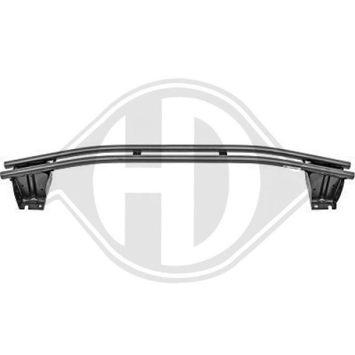 DIEDERICHS Aufpralld&auml;mpfer, Sto&szlig;f&auml;nger 6445865