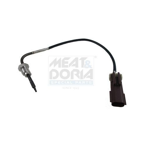 MEAT & DORIA Sensor, Abgastemperatur 12003