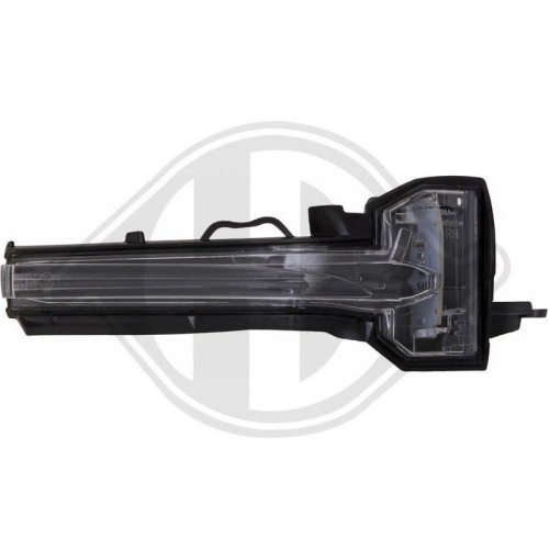 DIEDERICHS Blinkleuchte 1683276