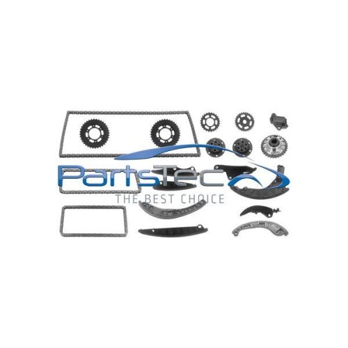 PartsTec Steuerkettensatz PTA114-0542