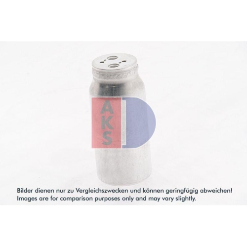 AKS DASIS Trockner, Klimaanlage 801640N