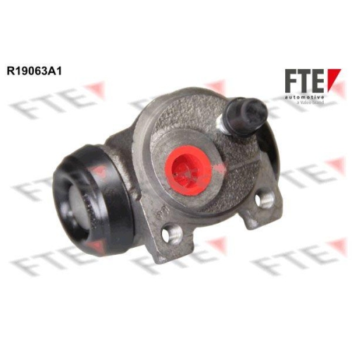FTE Radbremszylinder 9210119