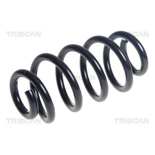 TRISCAN Fahrwerksfeder 8750 11249