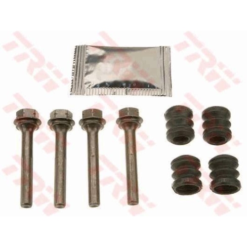 TRW F&uuml;hrungsh&uuml;lsensatz, Bremssattel ST1200