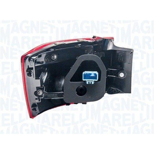 MAGNETI MARELLI Heckleuchte 714028928007
