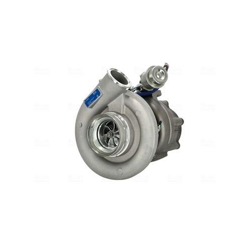 NISSENS Lader, Aufladung ** FACTORY NEW ** 93717