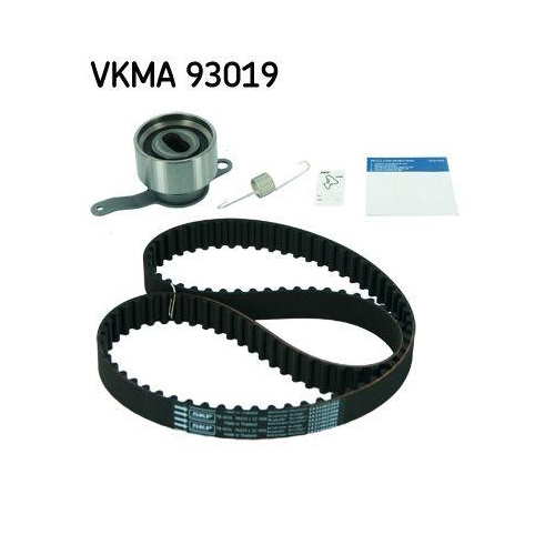 SKF Zahnriemensatz VKMA 93019