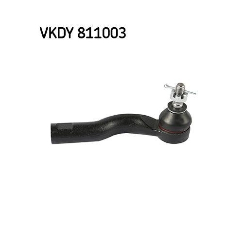 SKF Spurstangenkopf VKDY 811003