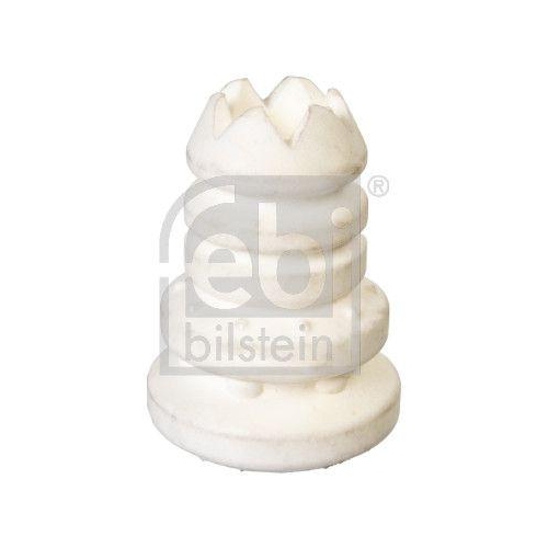 FEBI BILSTEIN Anschlagpuffer, Federung 109465