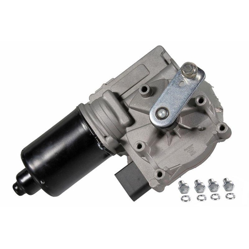 METZGER AUTOTEILE Wischermotor 2191073