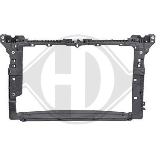 DIEDERICHS Frontverkleidung 2360003
