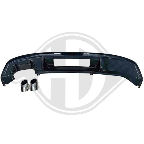 DIEDERICHS Blende, Sto&szlig;f&auml;nger HD Tuning 7433368