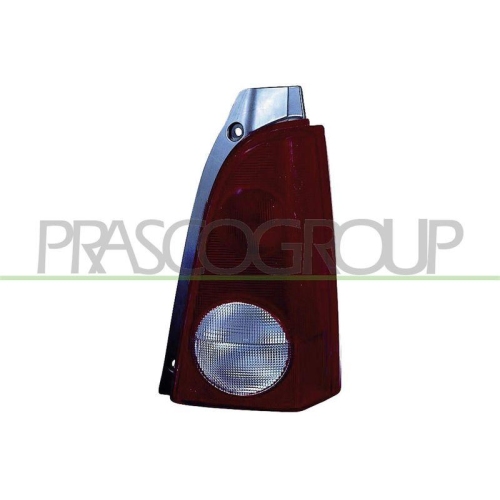 PRASCO Heckleuchte OP3044154