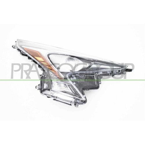 PRASCO Hauptscheinwerfer TYC TY4264903