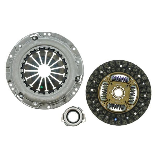 AISIN Kupplungssatz AISIN Conversion Kit ( 3P ) ST-307