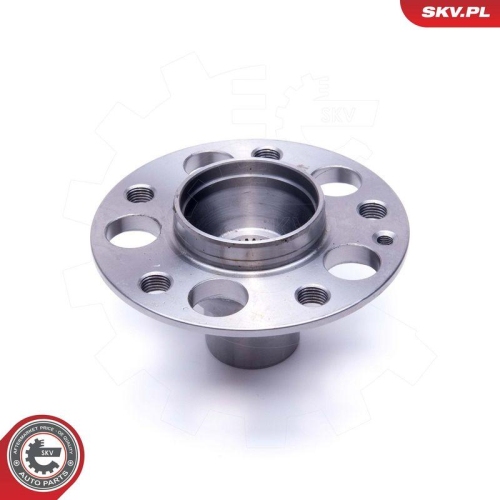 ESEN SKV Radlagersatz 29SKV504