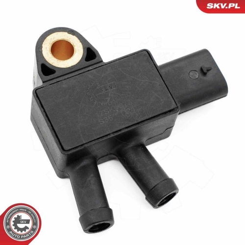 ESEN SKV Sensor, Abgasdruck 17SKV876