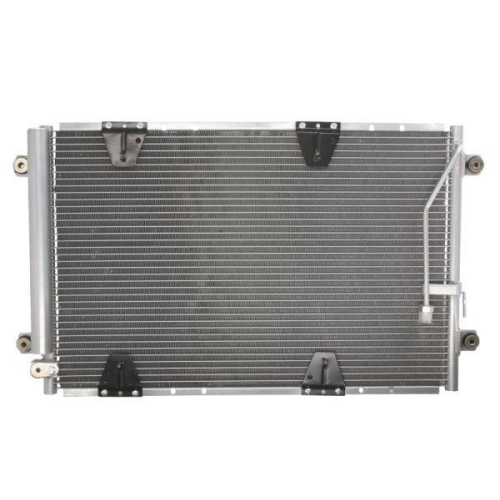 THERMOTEC Kondensator, Klimaanlage KTT110534