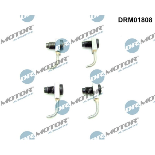 Dr.Motor Automotive &Ouml;ld&uuml;se, Kolbenbodenk&uuml;hlung DRM01808