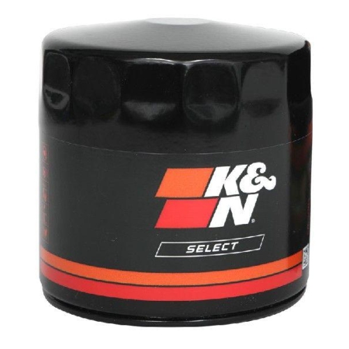 K&N FILTERS &Ouml;lfilter Performance Oil Filter SO-1003