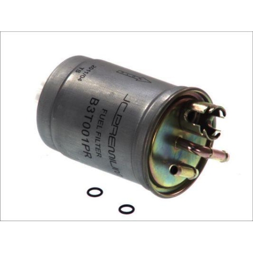 JC PREMIUM Kraftstofffilter B3T001PR