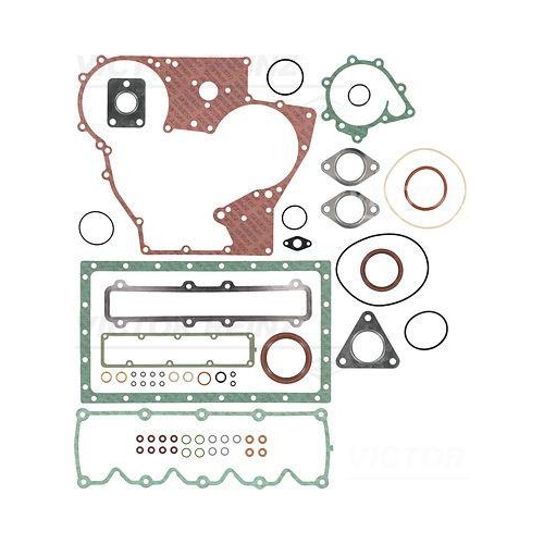 VICTOR REINZ Dichtungsvollsatz, Motor 01-11497-01
