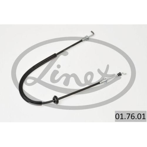 LINEX Seilzug, T&uuml;rentriegelung 01.76.01