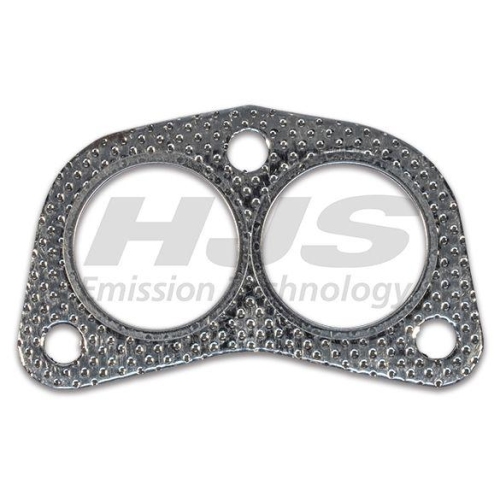 HJS Dichtung, Abgasrohr 83 45 7650