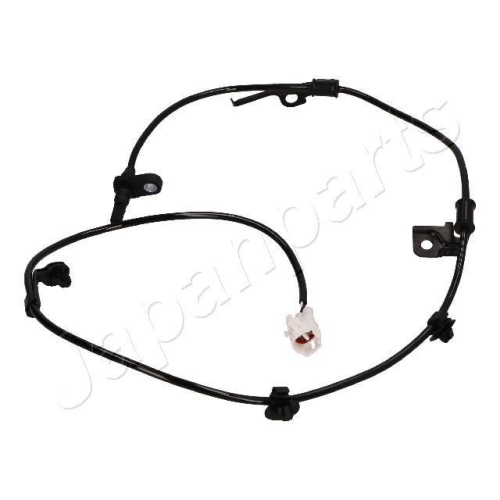JAPANPARTS Sensor, Raddrehzahl ABS-295