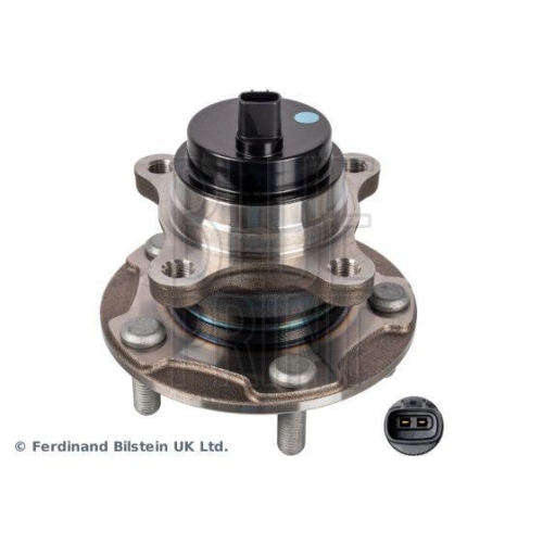 BLUE PRINT Radlagersatz ADT382111