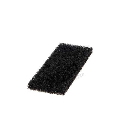 HENGST FILTER Filter, Innenraumluft E1970LI