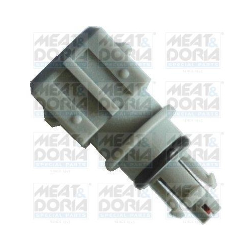 MEAT & DORIA Sensor, Ansauglufttemperatur 82180