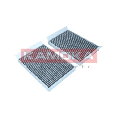 KAMOKA Filter, Innenraumluft F522301