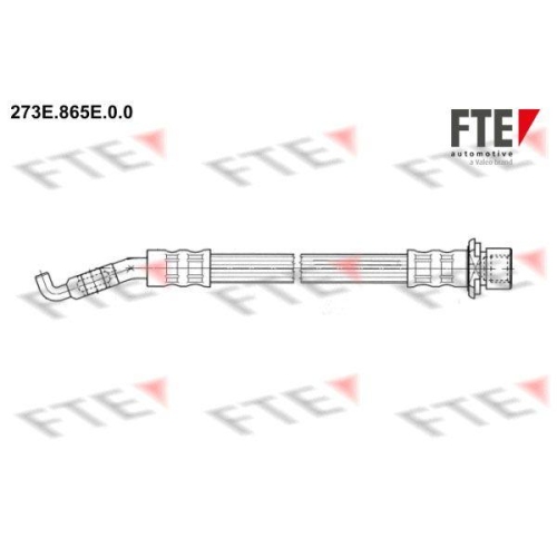 FTE Bremsschlauch 9240435