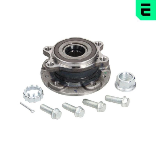 OPTIMAL Radlagersatz 961754