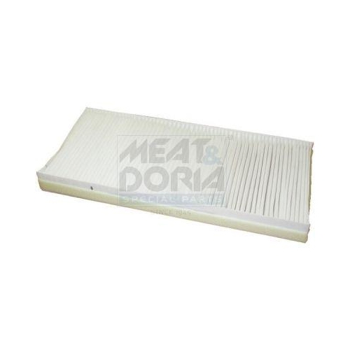 MEAT & DORIA Filter, Innenraumluft 17201