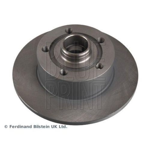 BLUE PRINT Bremsscheibe ADV184379