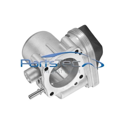PartsTec Drosselklappenstutzen PTA516-0144
