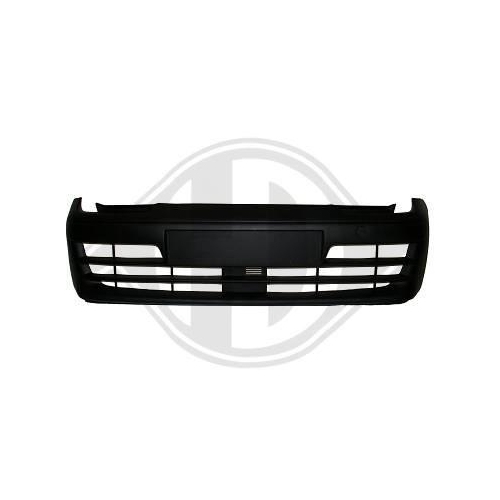 DIEDERICHS Sto&szlig;f&auml;nger HD Priority Parts 3433151